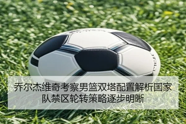 乔尔杰维奇考察男篮双塔配置解析国家队禁区轮转策略逐步明晰 - leyu